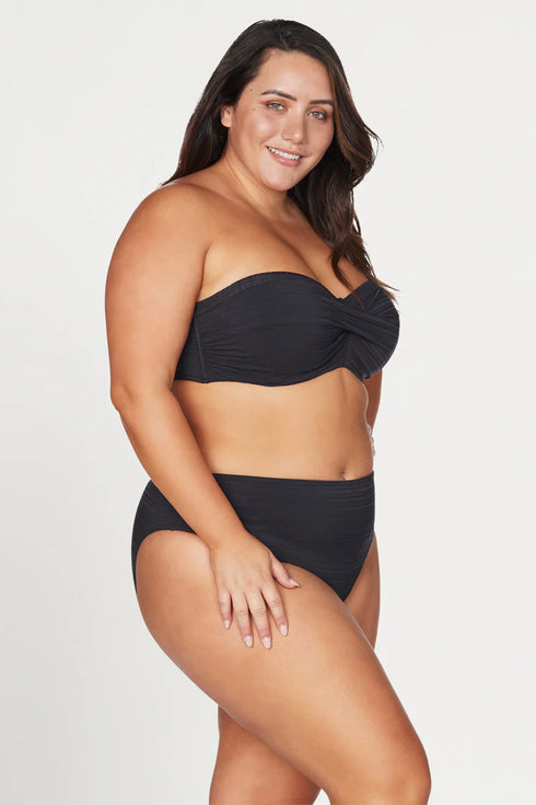 Artesands Aria Botticelli Bandeau D / DD Cup Underwire Bikini Top